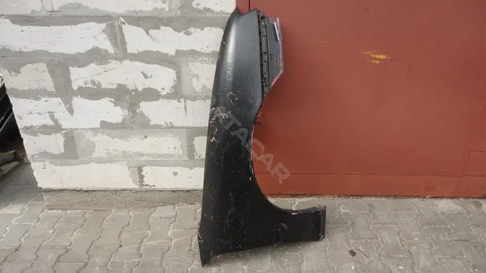 Крыло переднее Kpp440g0