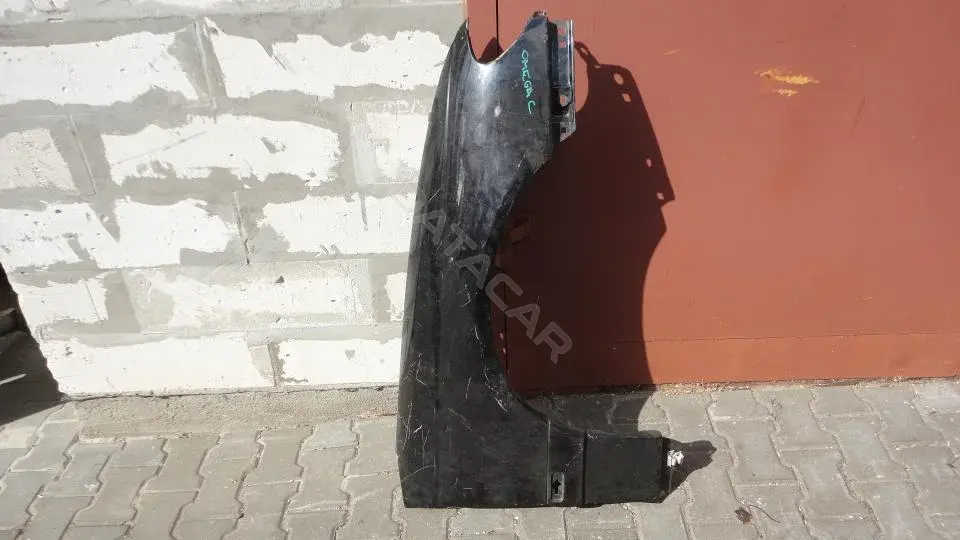 Крыло переднее Kpp434g0