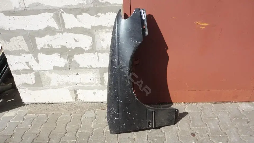 Крыло переднее Kpp432g0