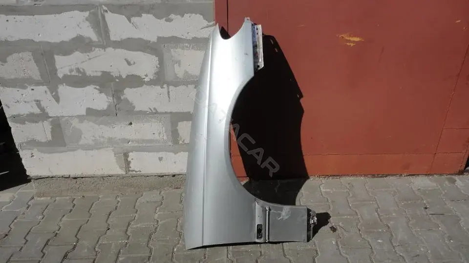 Крыло переднее Kpp431g0