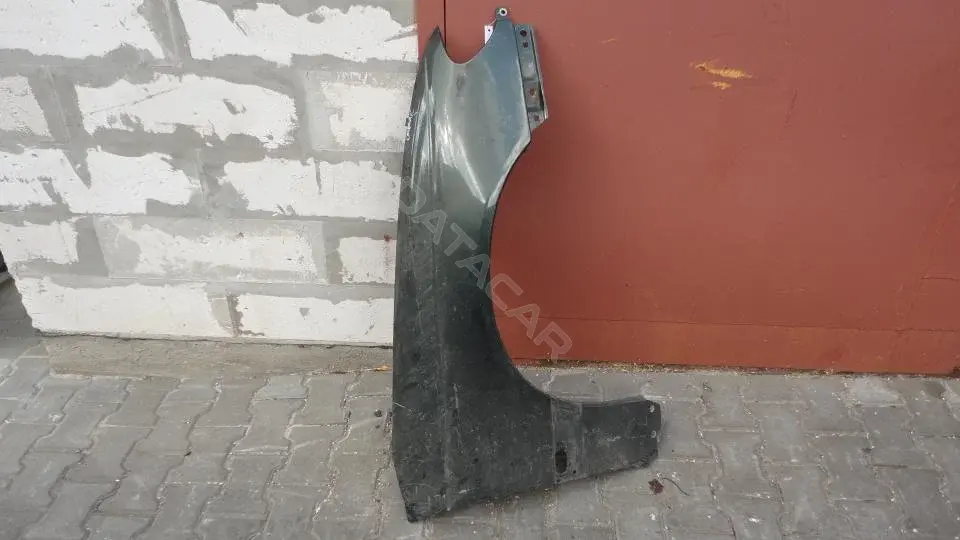 Крыло переднее Kpp429g0