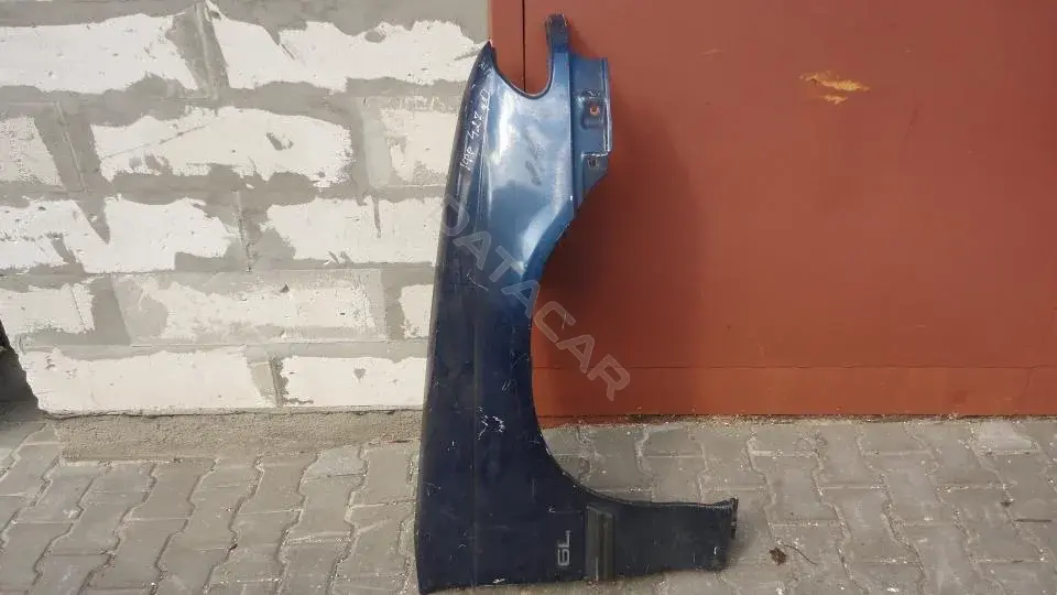 Крыло переднее Kpp427g0
