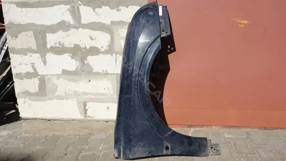 Крыло переднее Kpp426g0