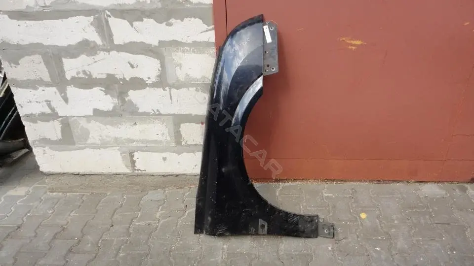 Крыло переднее Kpp425g0