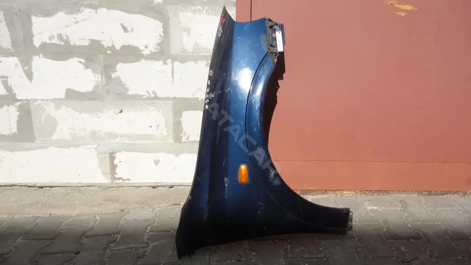 Крыло переднее Kpp416g0