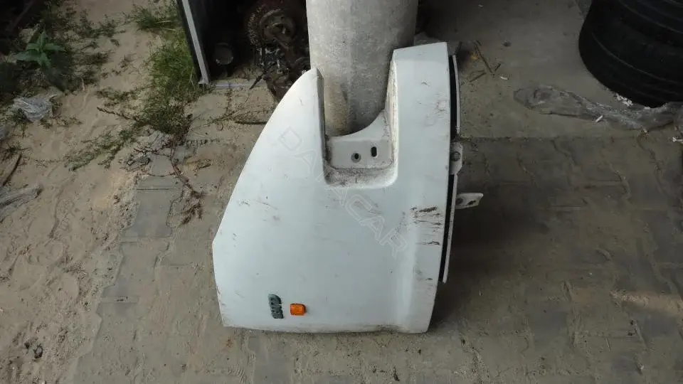 Крыло переднее Kpp399g0