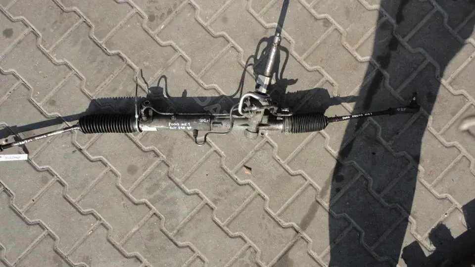 Рулевая рейка Rulr298g0