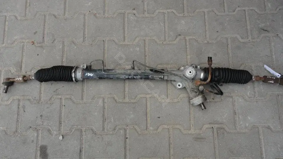 Рулевая рейка Rulr283g0