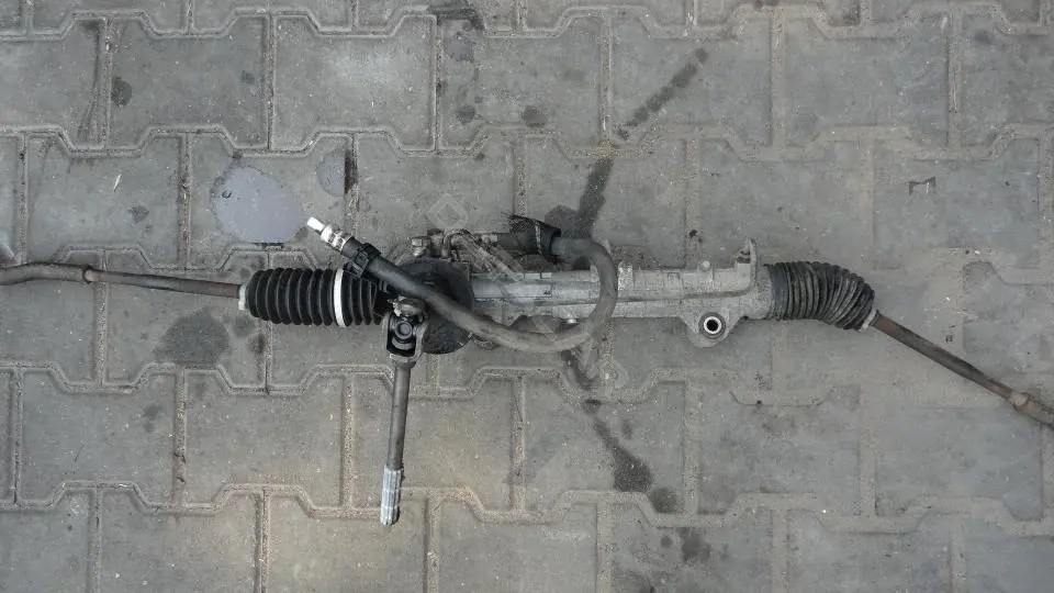Рулевая рейка Rulr278g0
