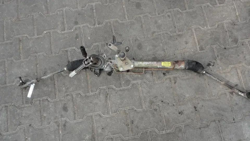 Рулевая рейка Rulr273g0