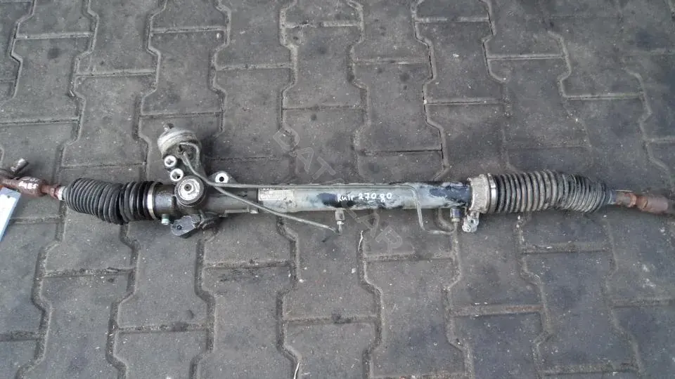 Рулевая рейка Rulr270g0