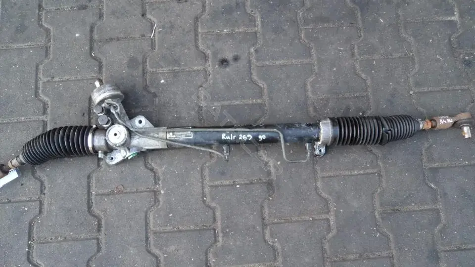 Рулевая рейка Rulr269g1