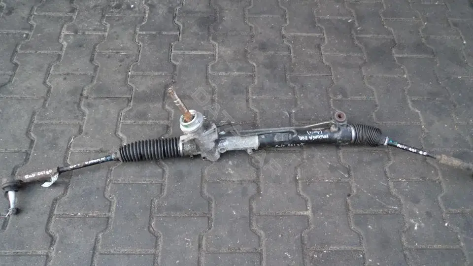 Рулевая рейка Rulr261g0
