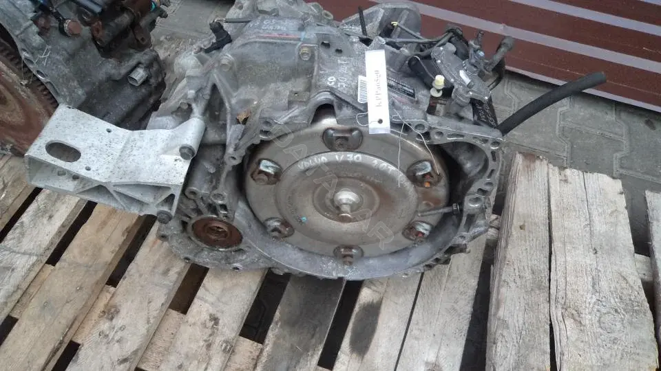 Автоматическая коробка передач (АКПП) 55-50SN, AISIN, B5204T