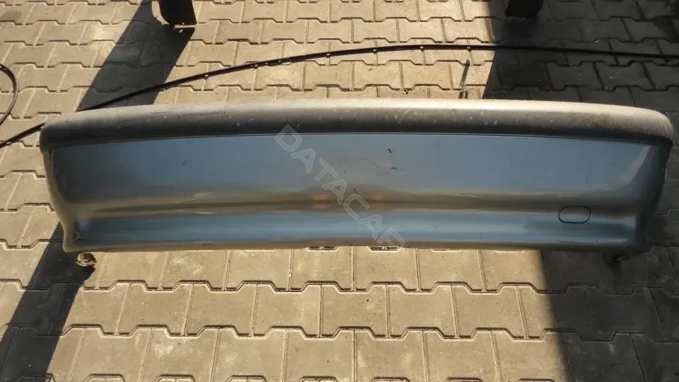 Задний бампер Bz231g0