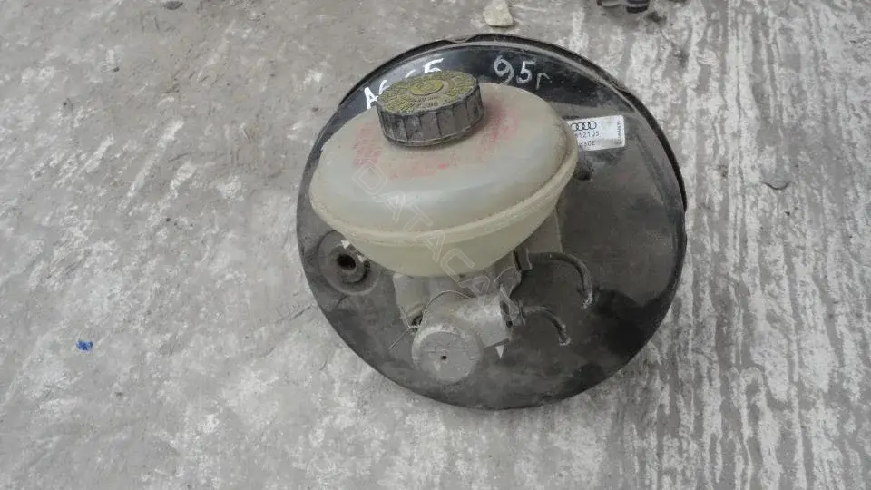 Вакуумный усилитель тормозов VaUT149g0