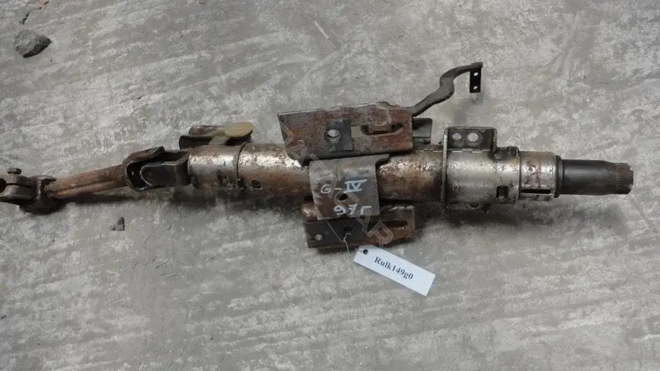 Рулевая колонка Rulk149g0