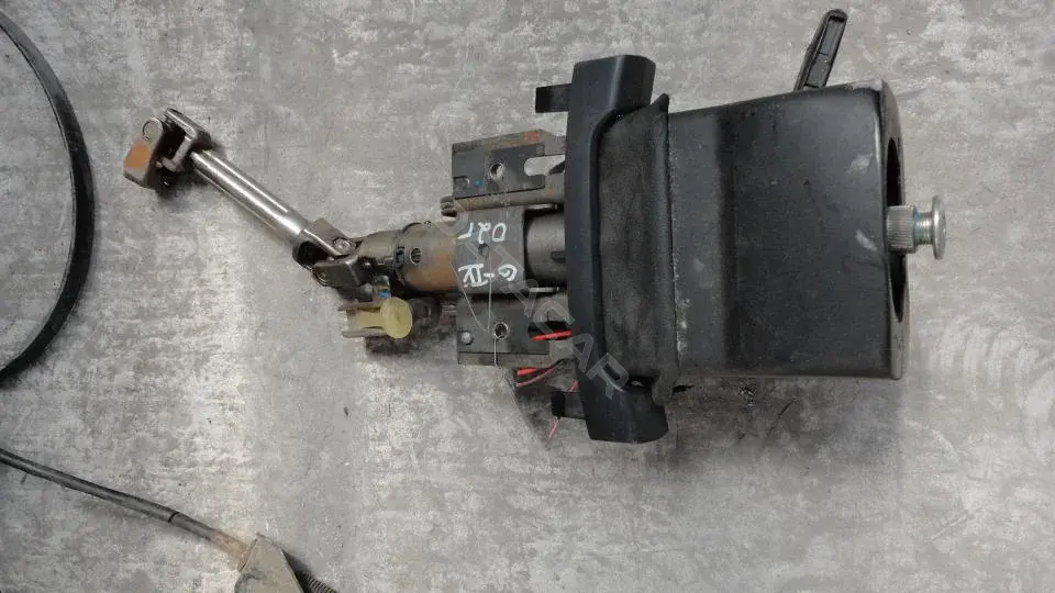 Рулевая колонка Rulk148g0