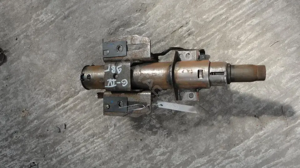 Рулевая колонка Rulk147g0
