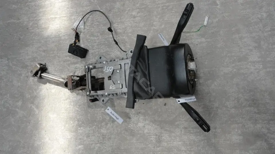 Рулевая колонка Rulk144g0