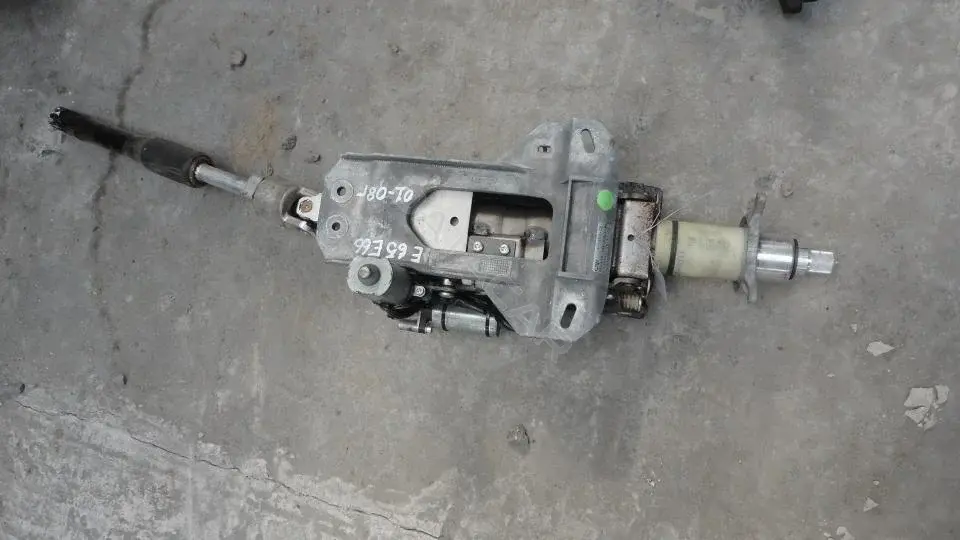 Рулевая колонка Rulk142g0