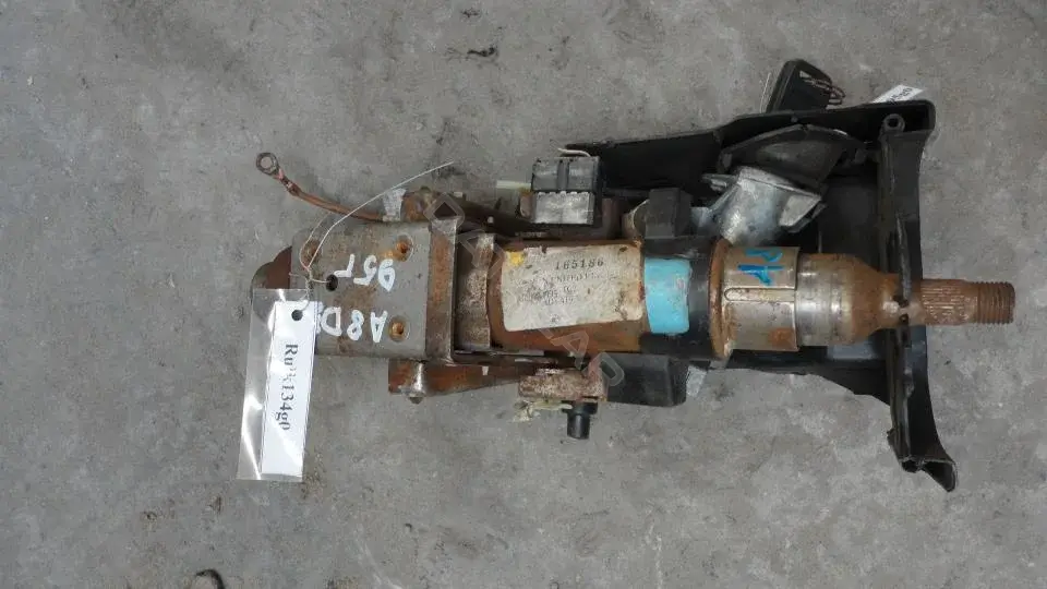 Рулевая колонка Rulk134g0