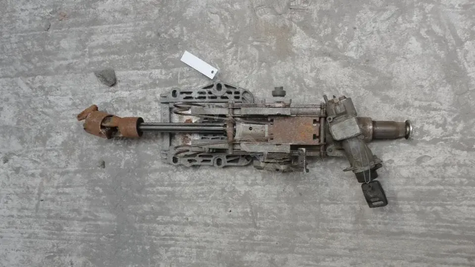 Рулевая колонка Rulk132g0