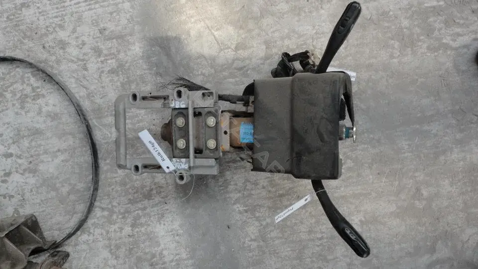 Рулевая колонка Rulk124g0
