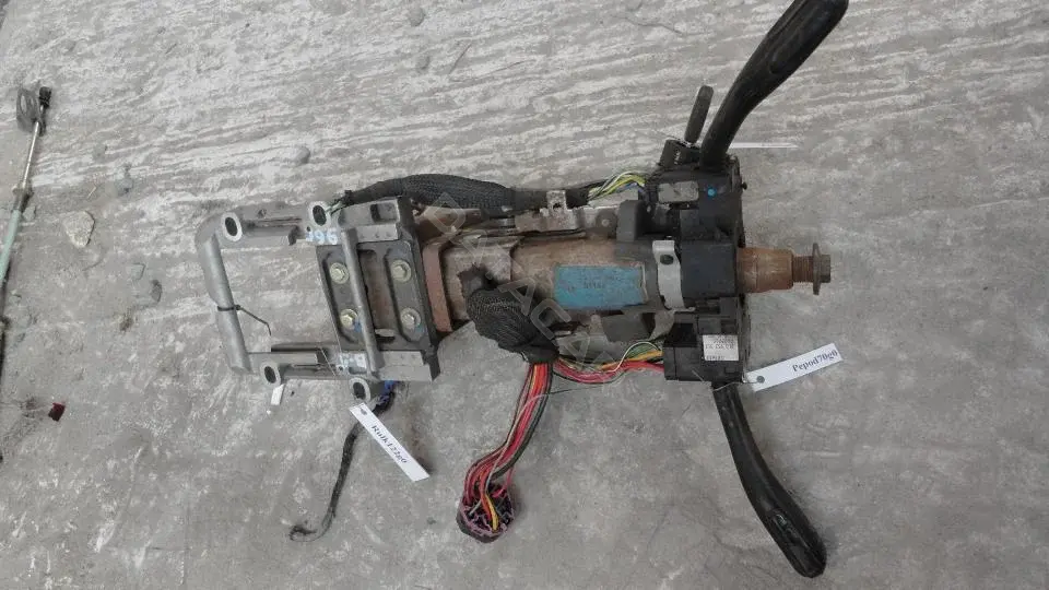 Рулевая колонка Rulk122g0