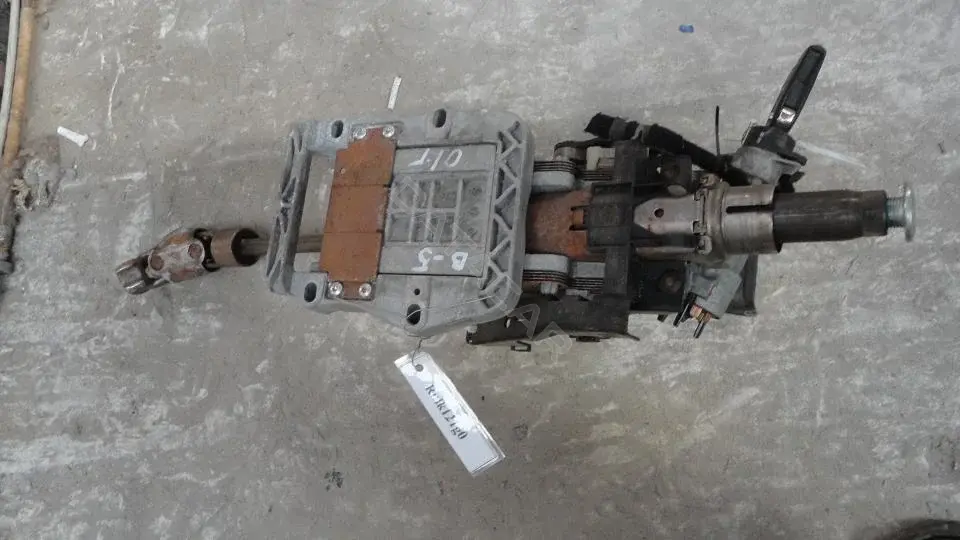 Рулевая колонка Rulk121g0