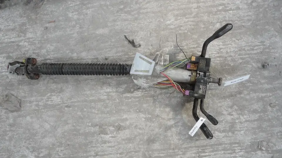 Рулевая колонка Rulk119g0