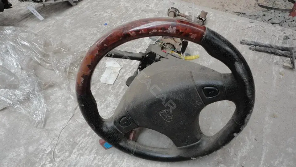 Рулевая колонка Rulk79g0
