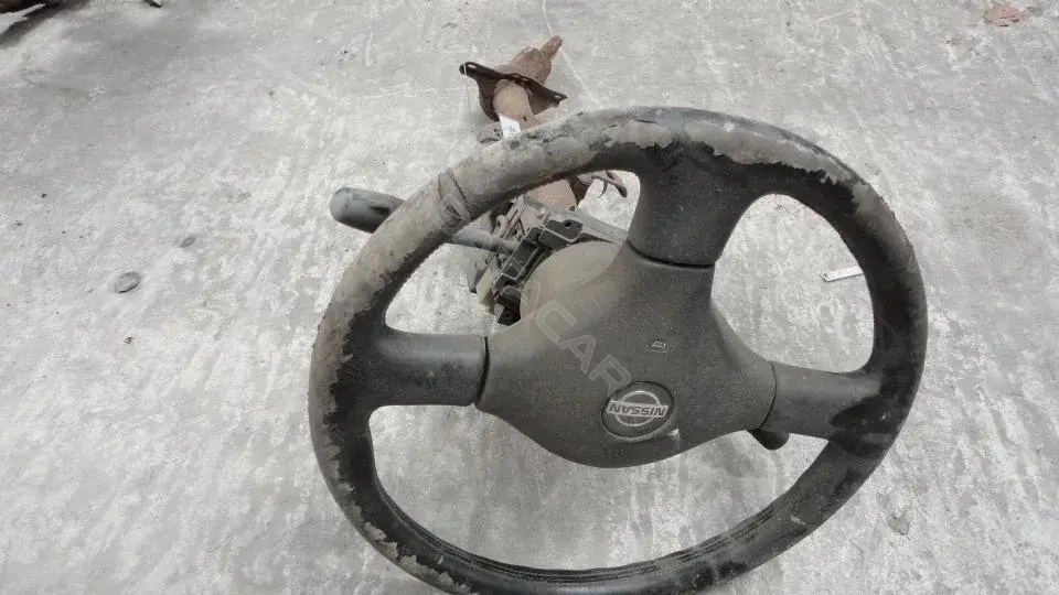 Рулевая колонка Rulk76g0