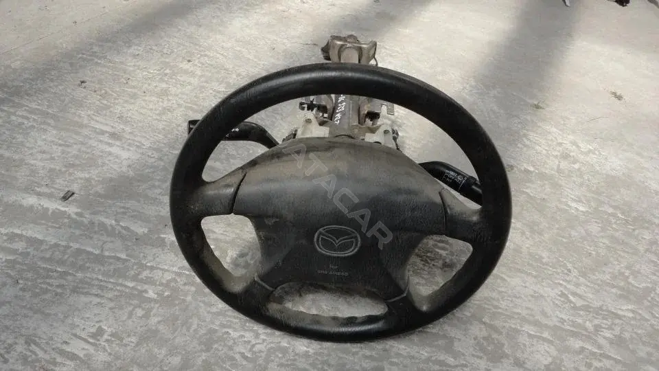 Рулевая колонка Rulk73g0