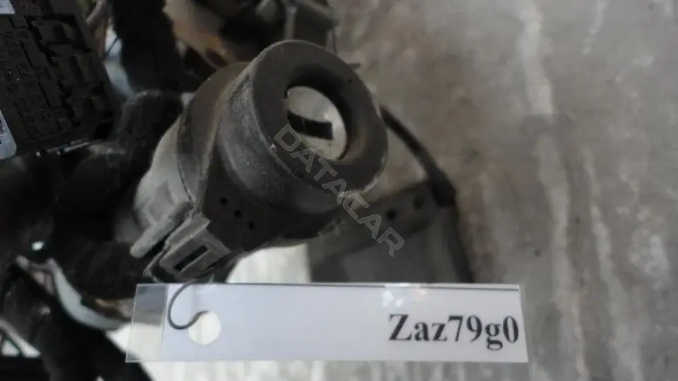 Замок зажигания Zaz79g0