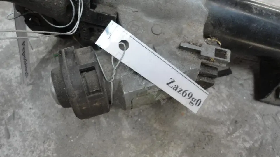 Замок зажигания Zaz69g0