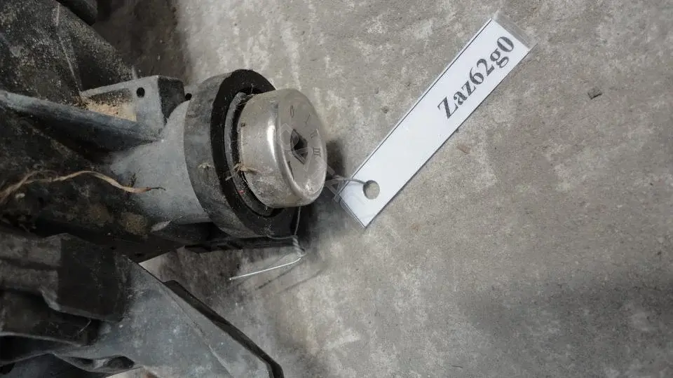 Замок зажигания Zaz62g0