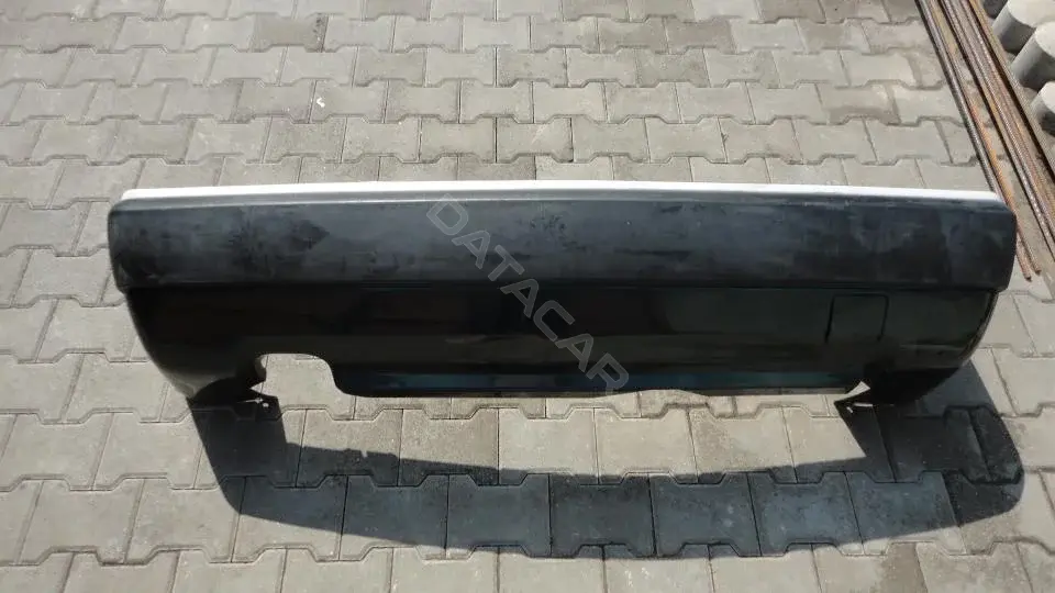 Задний бампер Bz224g0