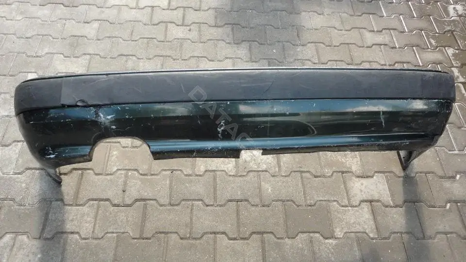 Задний бампер Bz192g0