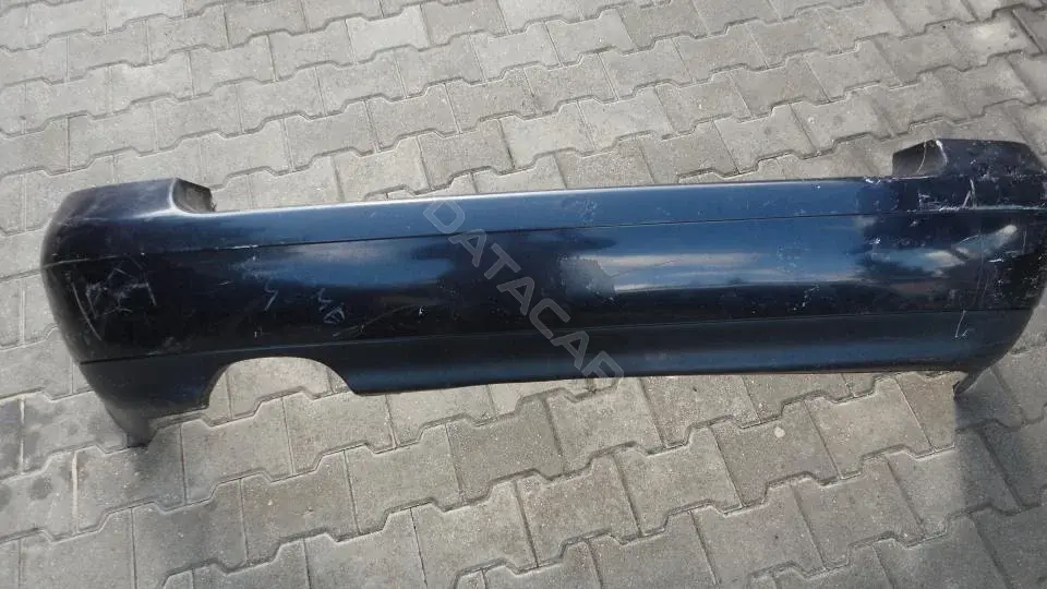 Задний бампер Bz190g0