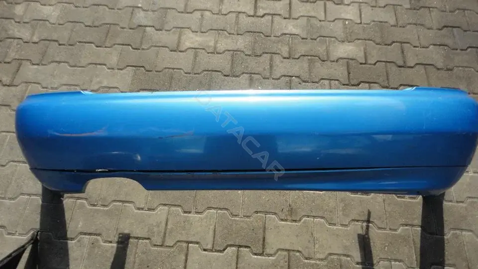 Задний бампер Bz189g0