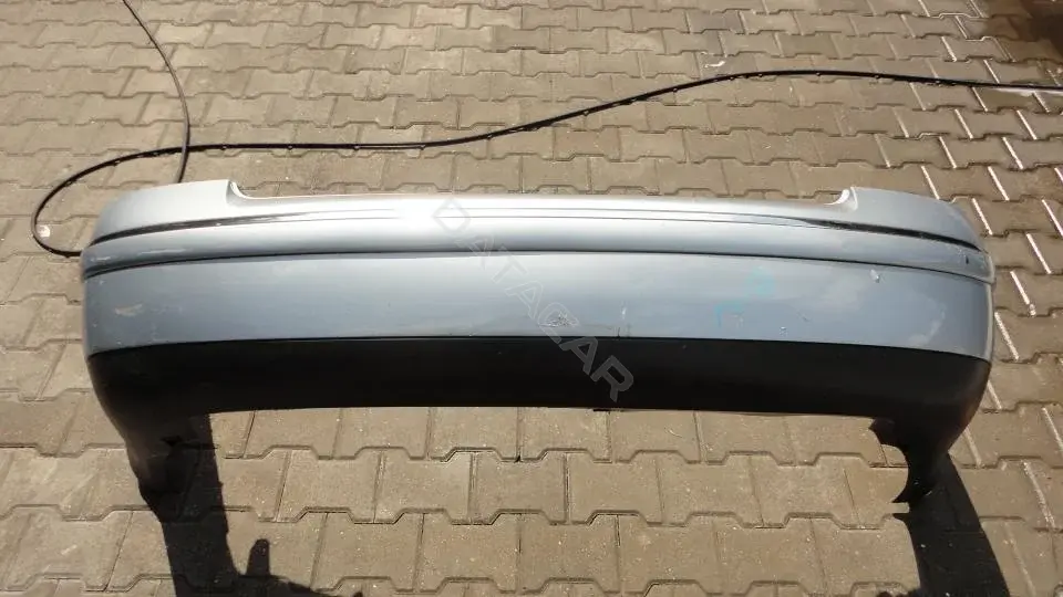 Задний бампер Bz181g0
