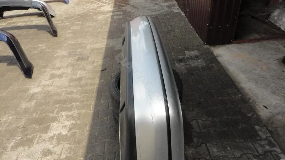 Задний бампер Bz170g0