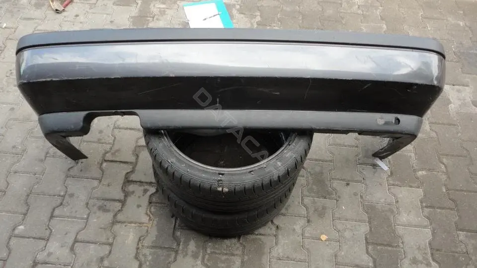 Задний бампер Bz155g0