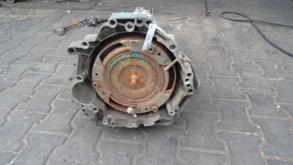 Автоматическая коробка передач (АКПП) 6HP-19, HYH