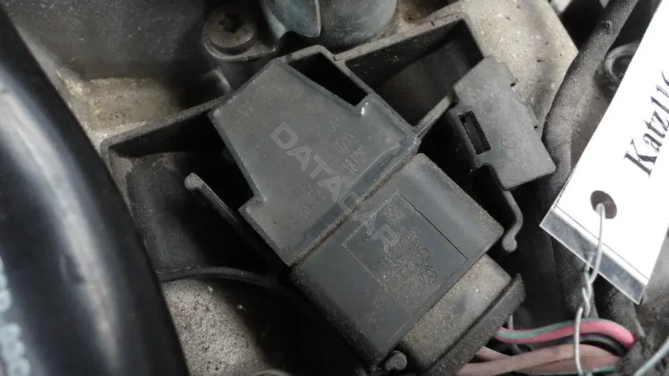 Катушка зажигания CAX 036905715F