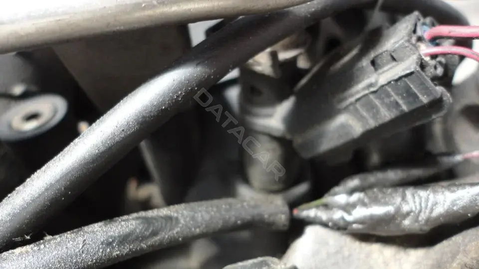 Форсунки ALT 06B133551T