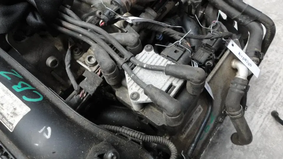Катушка зажигания CBZ 032905106F