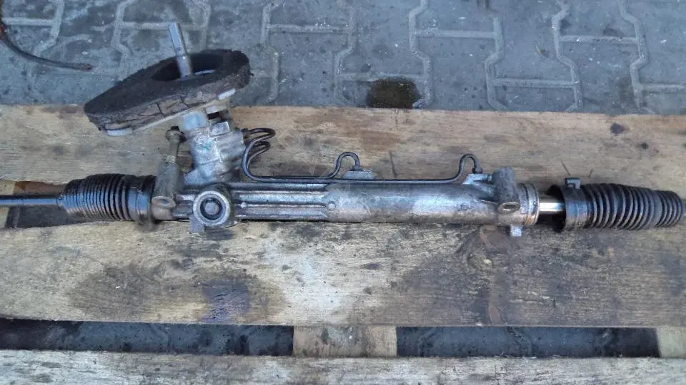 Рулевая рейка Rulr239g0