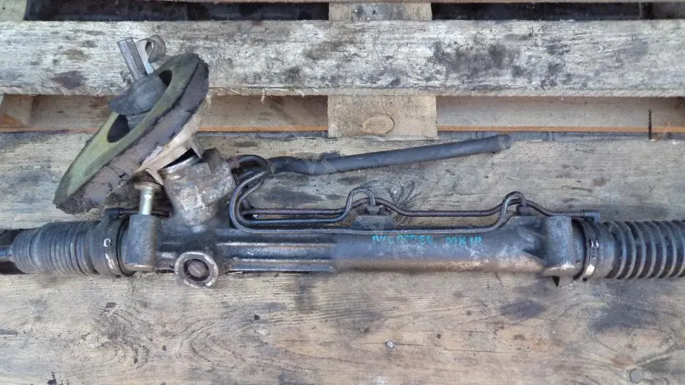 Рулевая рейка Rulr237g0